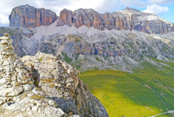 Dolomiten