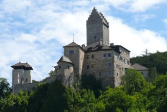 Burg im Altmühltal