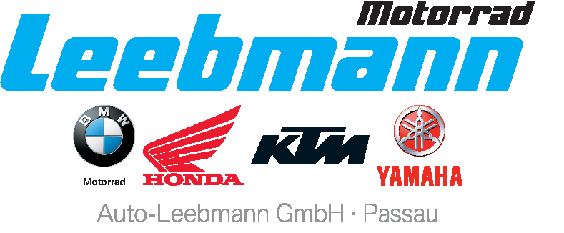 Logo von Leebmann-Motorrad