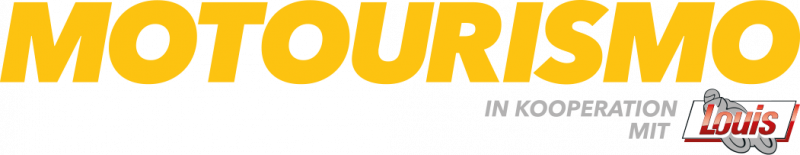 Logo von Motorismo