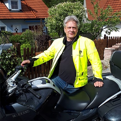 Klaus Winklmaier