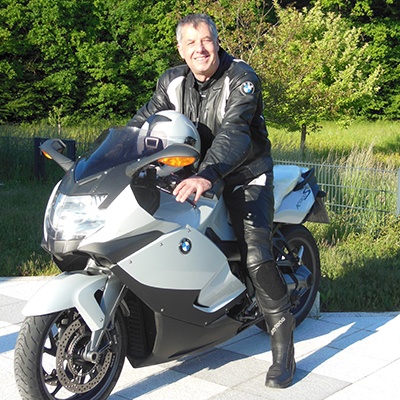 Detlef Lukas