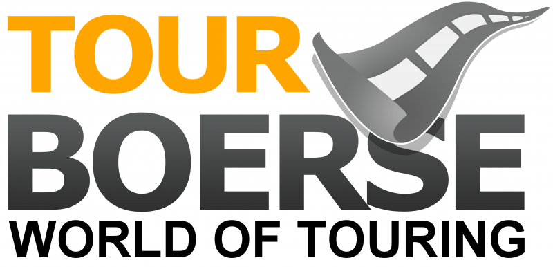 Logo von tourboerse GmbH & Co. KG