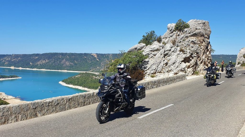 Grandes-Alpes-Biker