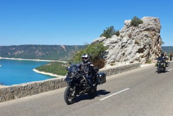 Grandes-Alpes-Biker