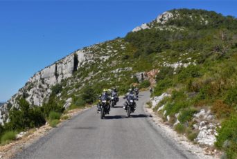 Grandes-Alpes-Bikerspass