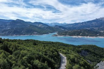 Grandes-Alpes-Lac-de-Sainte-Croix