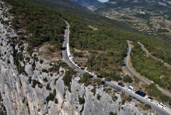 Grandes-Alpes-Luftaufnahme-Verdon