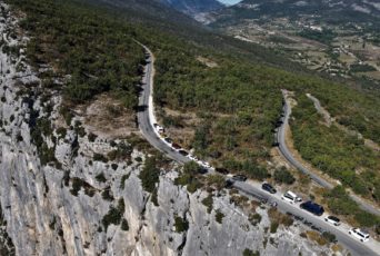 Grandes-Alpes-Luftaufnahme-Verdon