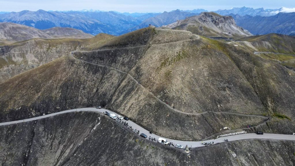 Grandes-Alpes-Luftaufnahme-la-Bonette