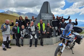 Grandes-Alpes-la Madeleine