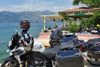 Griechenland-Bucht-von-Kotor