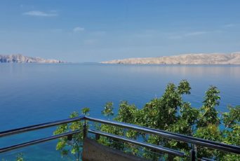 Griechenland-Kroatienpause