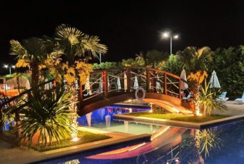 Griechenland-Pool