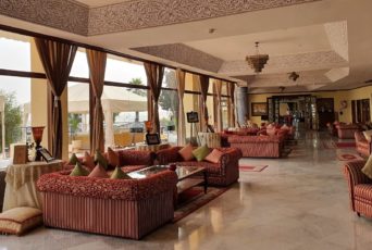 Marokko-Hotel-in-Fes