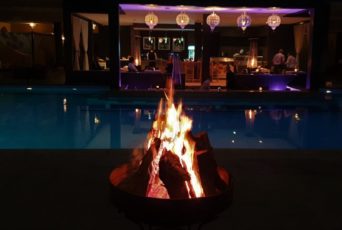 Marokko-Hotel-in-Marrakesch