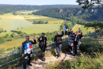 Altmuehltal-Gruppenbild-Altmühltal