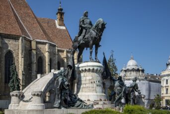 Karpaten-Klausenburg