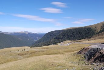 Karpaten-Transalpina