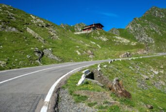 Karpten-Transfagarasan