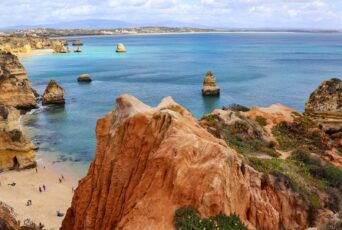 Portugal-Algavre